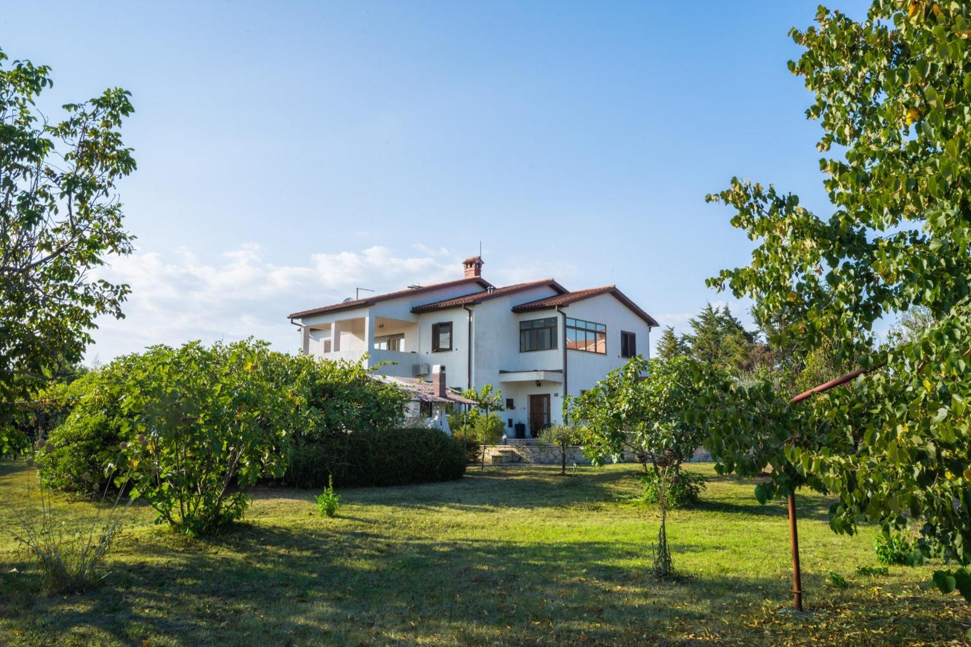 Holiday Home Katharina Labin  Buitenkant foto